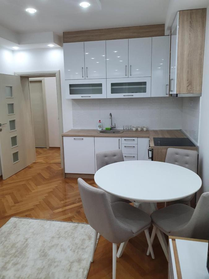 Central&Quiet Pančevo Extérieur photo